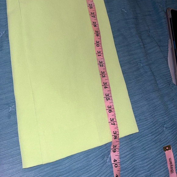 Arkitect faded pastel green size 8 pants - Picture 2 of 10